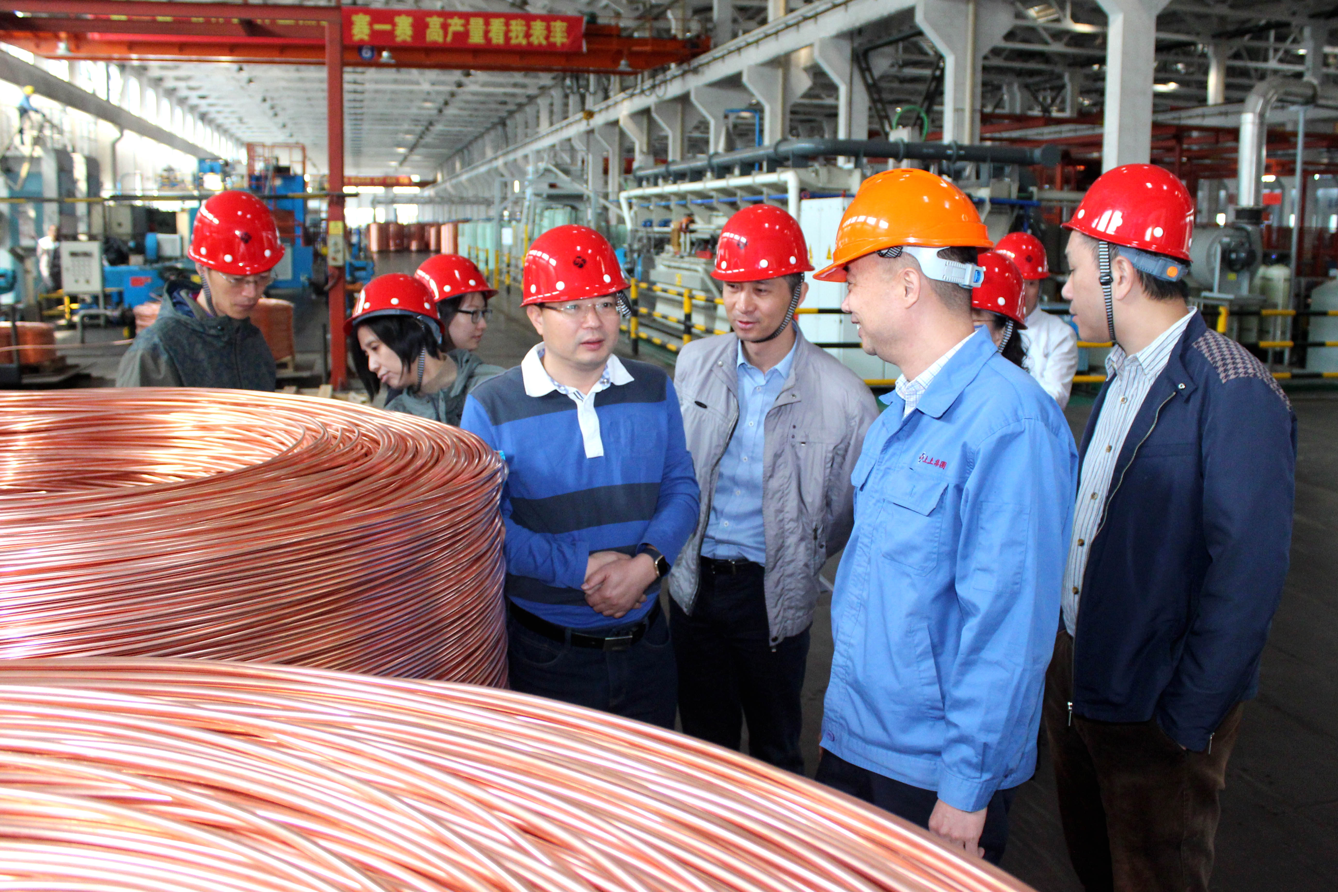 2018年10月12日，，，，，江苏省社会主义学院第20期党外干部培训班向导来凯发k8调研