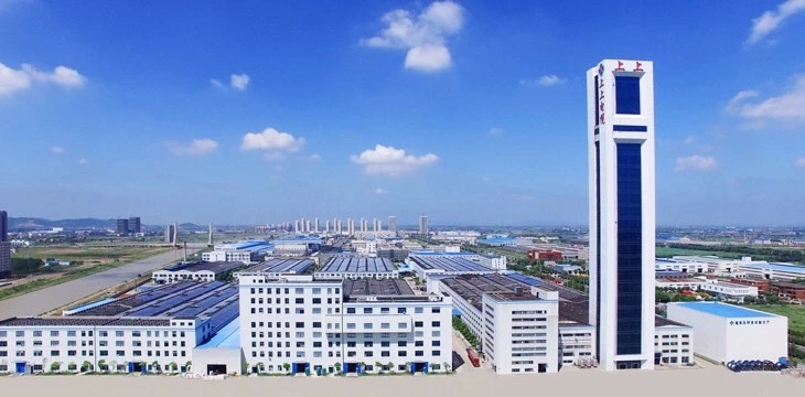 凯发k8电缆被工信部评为“绿色工厂”