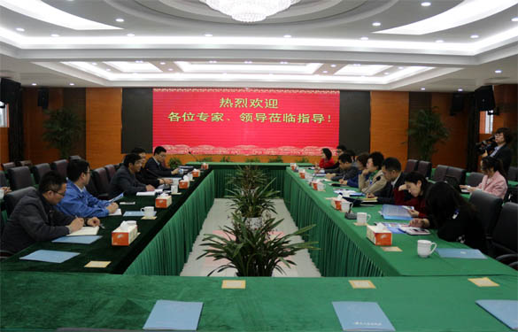 2016年4月6日，，，，“新型智库看溧阳”专家组来凯发k8电缆调研