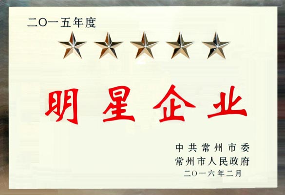 凯发k8电缆在常州市“重大项目推进年”发动大会上再次载誉而归