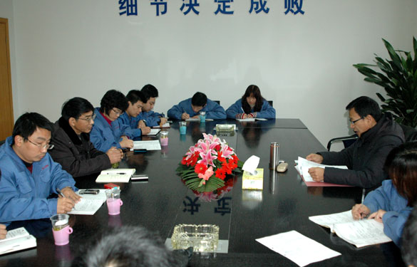 凯发k8顺遂通过泰尔认证中心审查