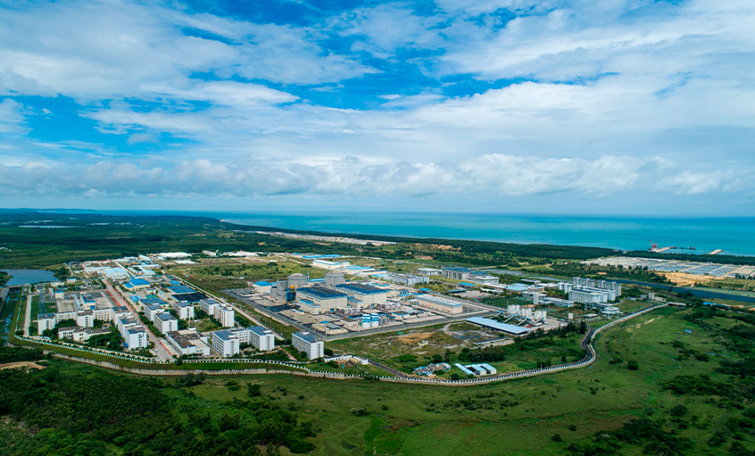 凯发k8电缆助力海南昌江核电二期工程项目建设